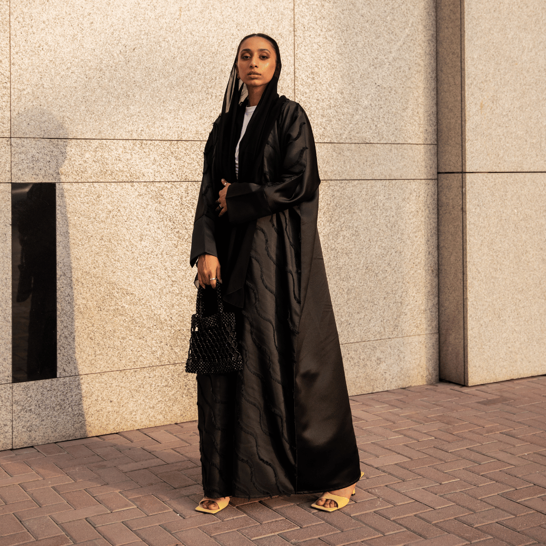 Everyday Abaya